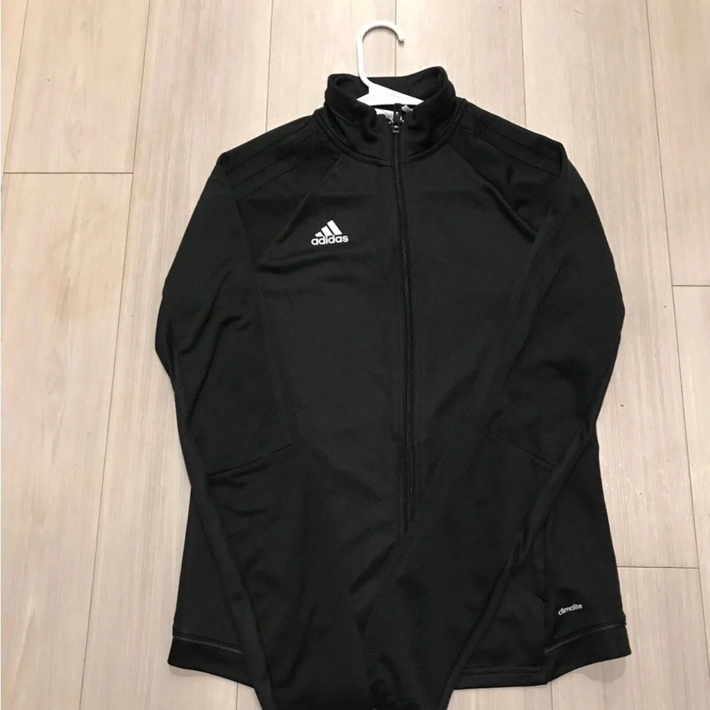 Adidas jogger set - Picture 2 of 3